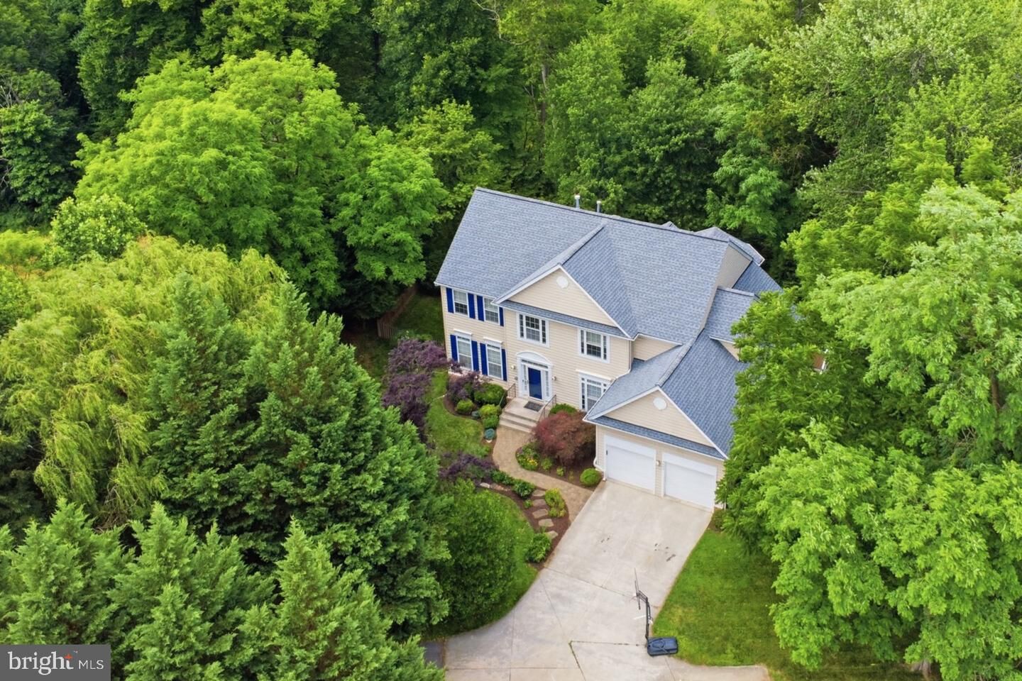Property Photo:  4647 Yorkshire Drive  MD 21043 