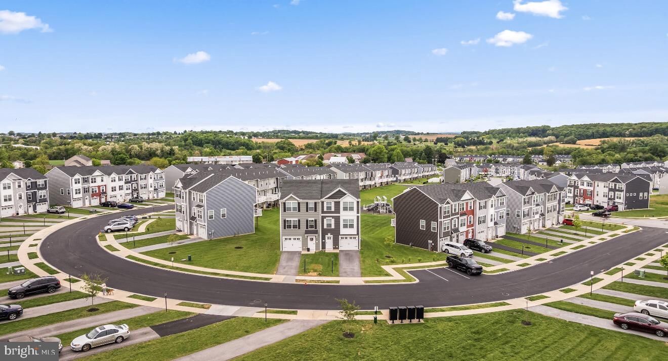 Property Photo: 66 Cadbury Drive PA 17356