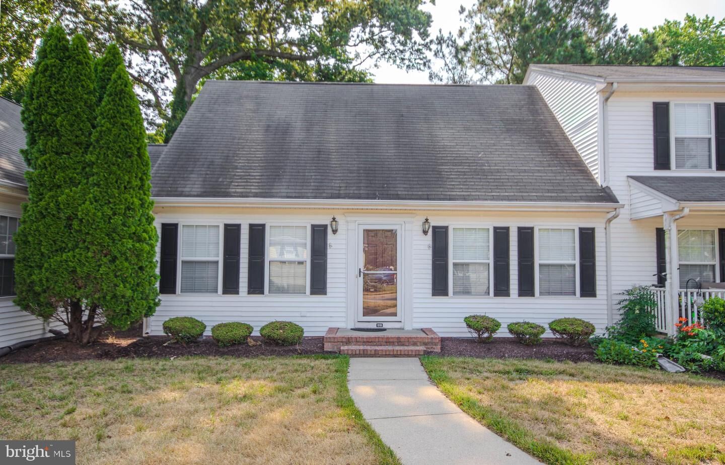 Property Photo: 1019 Granite Court MD 21804