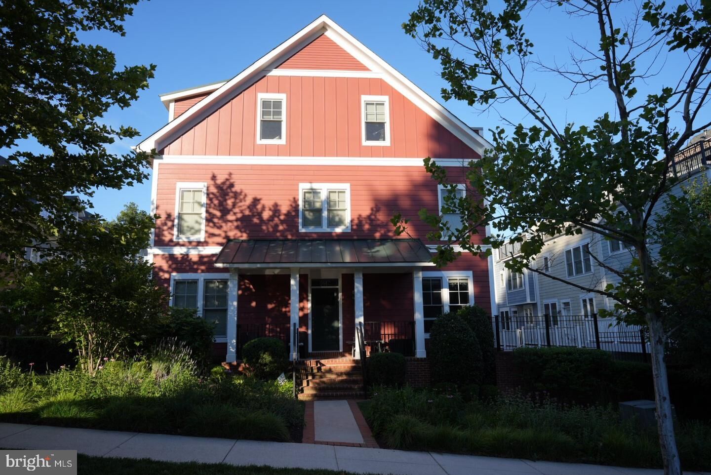 Property Photo: 8612 Springvale Road MD 20910