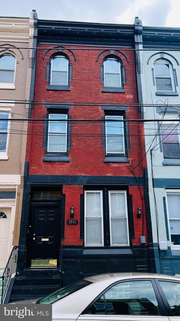 Property Photo: 1711 N 26th Street PA 19121