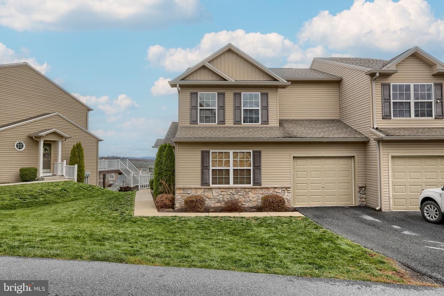 Property Photo:  8430 Hamilton St  PA 17036 