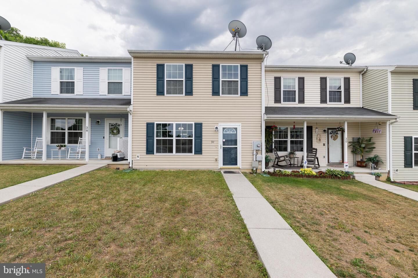 Property Photo: 34 Ostrich WV 25428