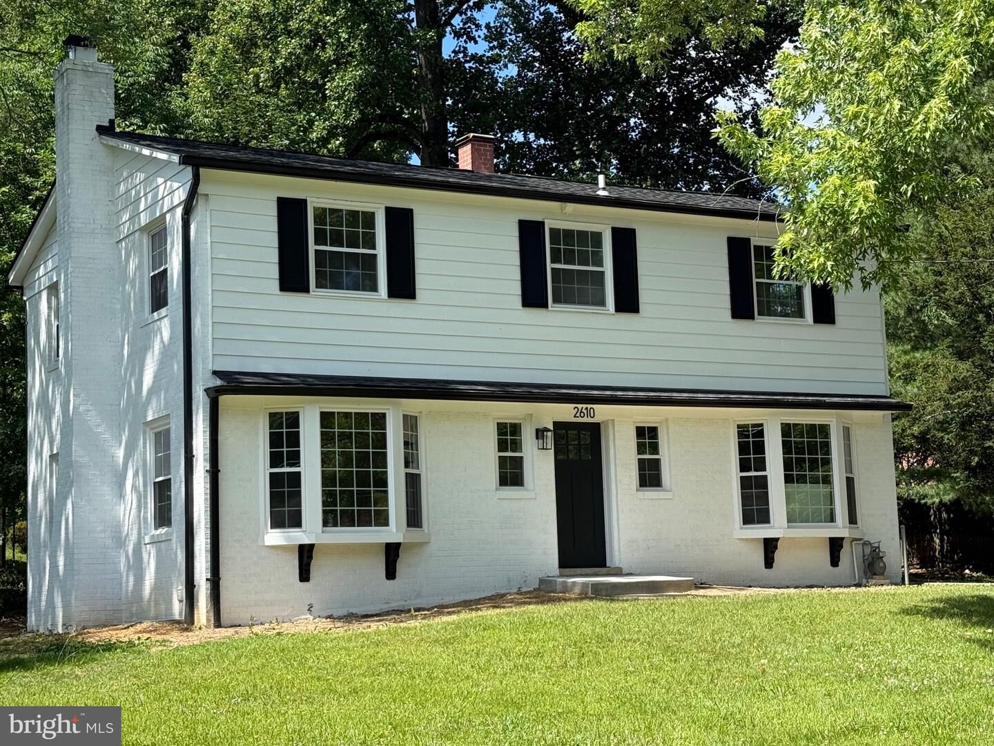 Property Photo:  2610 Silverdale Drive  MD 20906 