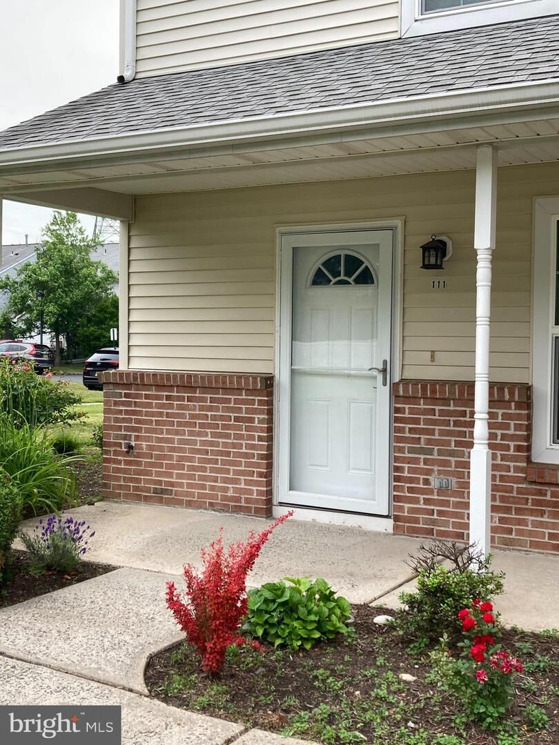 Property Photo:  111 Sassafras Court  NJ 08902 