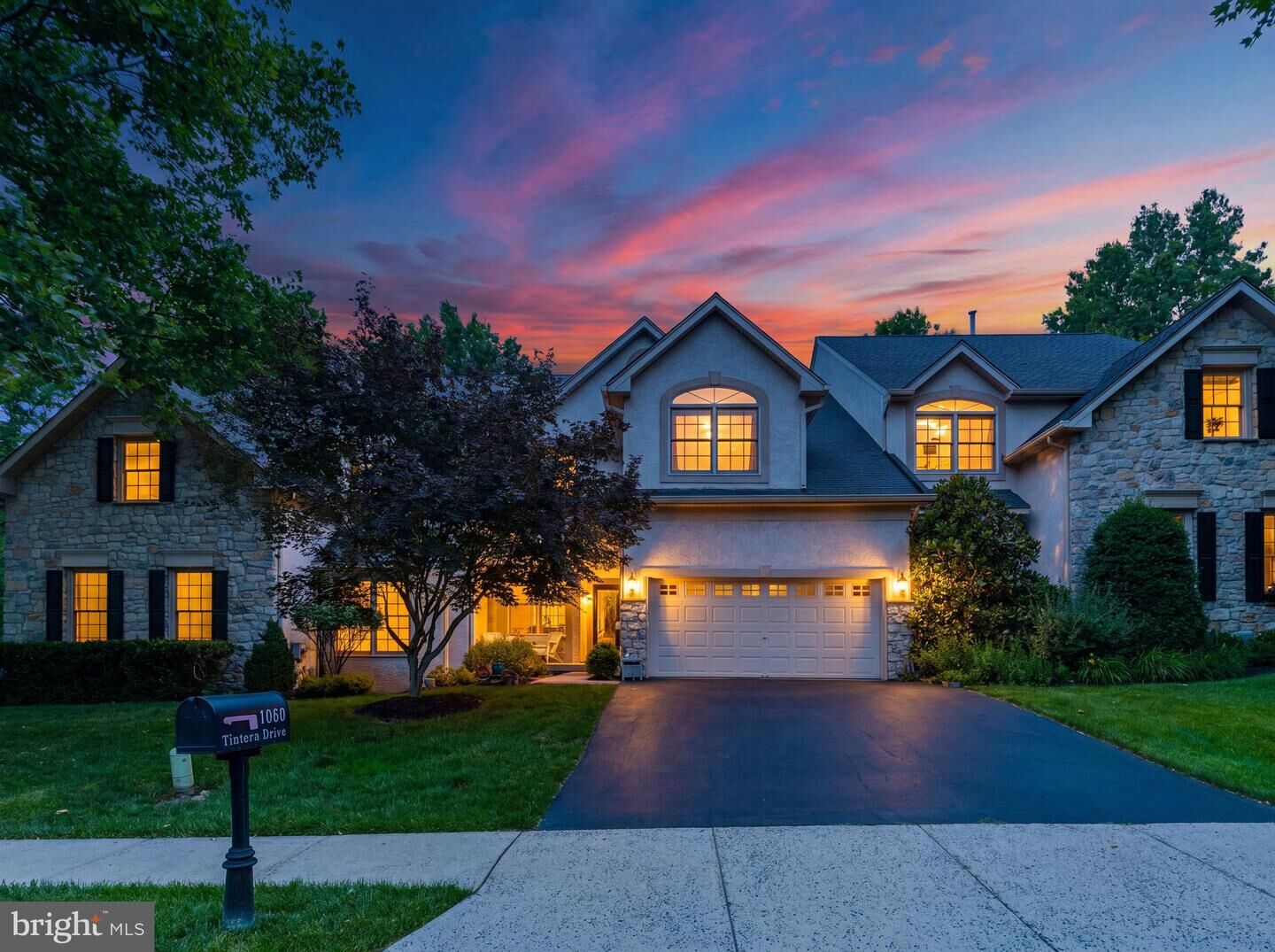 Property Photo:  1060 Tintern Drive  PA 19002 