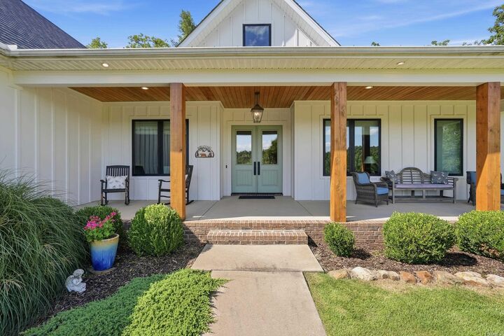 Property Photo: 49 Goshen Valley Dr AR 72106