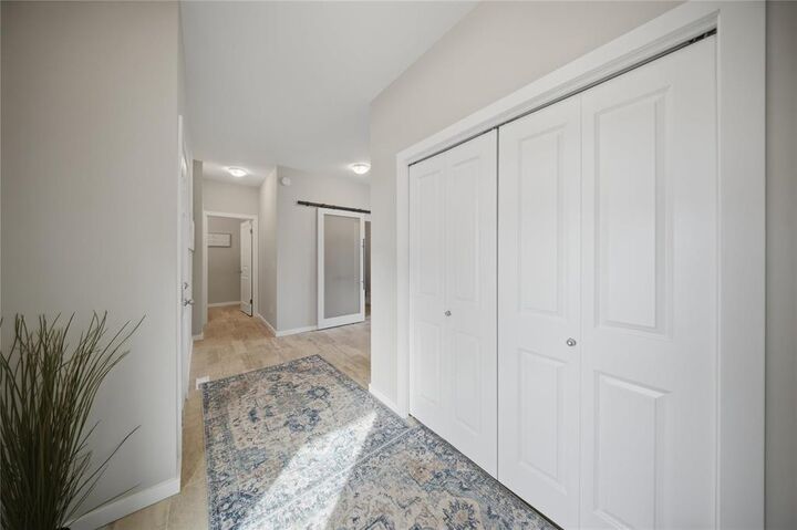 Photo de la propriété:  123 Rangeview Way  MB R3Y 2K7 