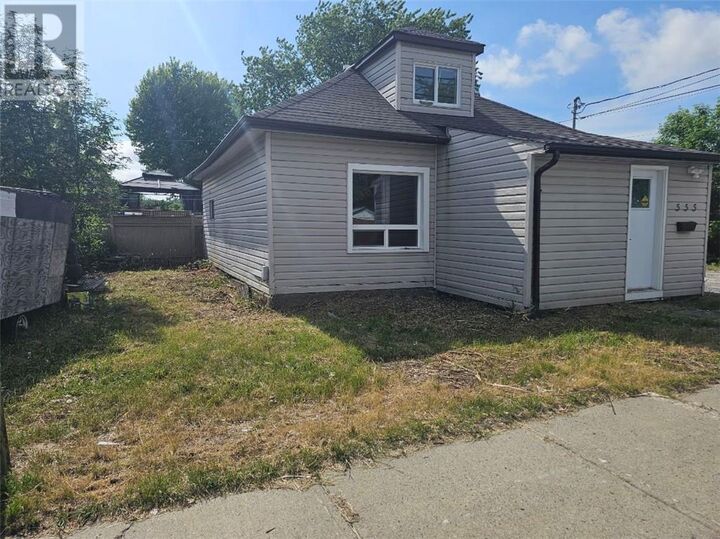 Property Photo:  555 Laforest  ON P3C 5J8 