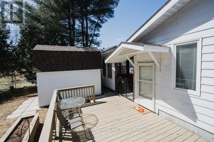 Property Photo:  27 Queen Street  ON P0A 1Z0 