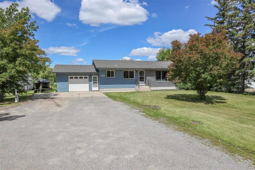 Property Photo:  5296 Main Street  MB R1A 3R4 