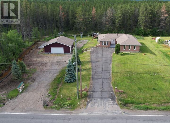 Property Photo:  1244 Gravel Drive  ON P3P 1R8 