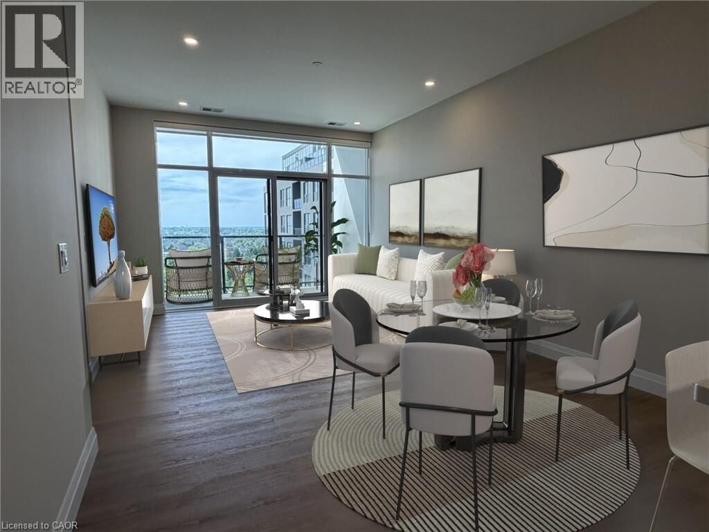 Property Photo:  1882 Gordon Street 622  ON N1L 0P6 