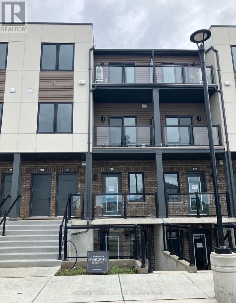 Property Photo:  42 Lowes Road South 128  ON N1G 0H6 