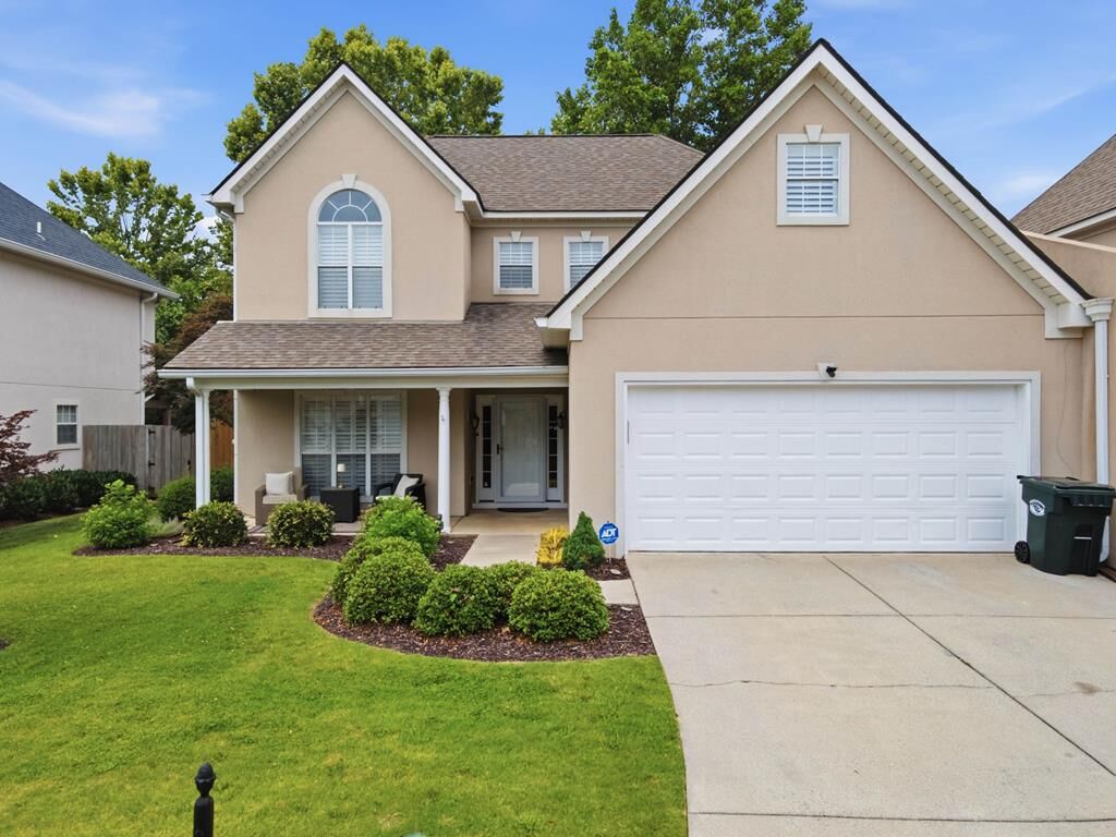 Property Photo:  1762 Brighton Way  GA 30721 