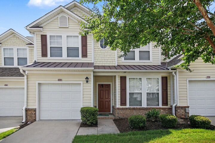 Property Photo:  6095 Catalina Dr. 1412  SC 29582 