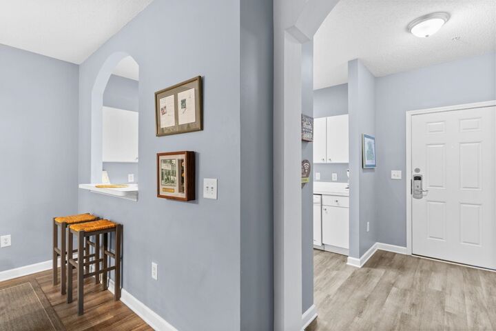 Property Photo:  5825 Catalina Dr. 522  SC 29582 