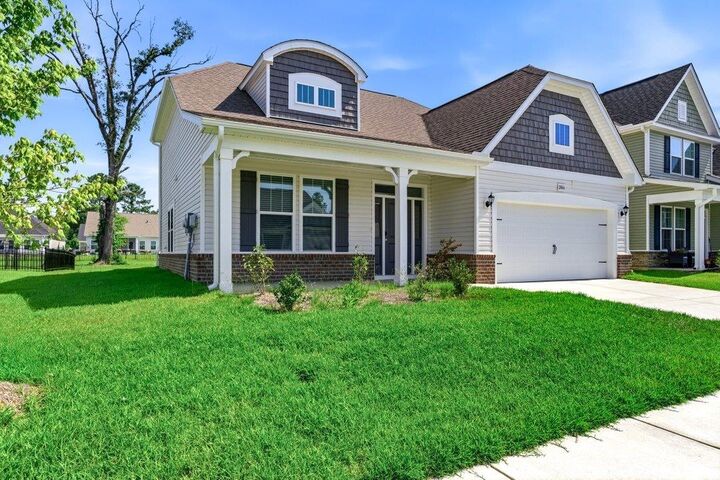 Property Photo:  2416 Campton Loop  SC 29527 