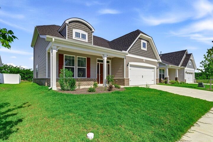 Property Photo:  3025 Spain Ln.  SC 29527 