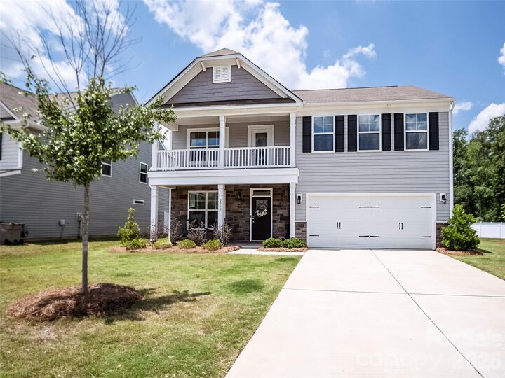 Property Photo:  2313 Windley Drive 22  NC 28054 