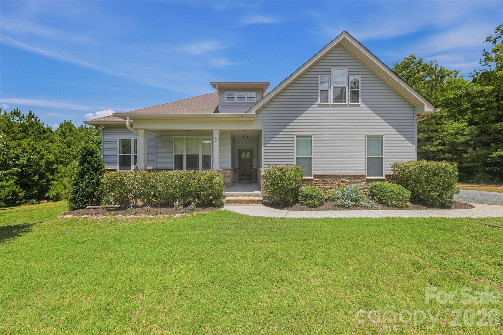 Property Photo:  881 Reservation Road  SC 29730 
