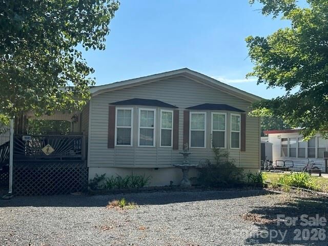 Property Photo:  143 Cardinal Drive 564  NC 28127 