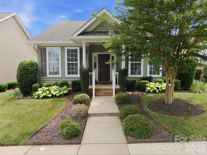 Property Photo:  18210 Ebenezer Drive  NC 28031 