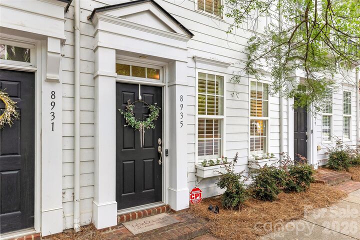 Property Photo:  8935 Socata Way  NC 28269 