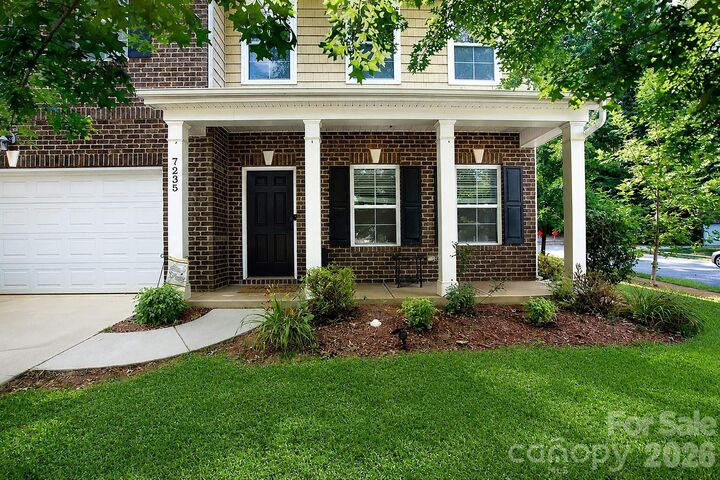 Property Photo:  7235 Barefoot Forest Drive  NC 28269 