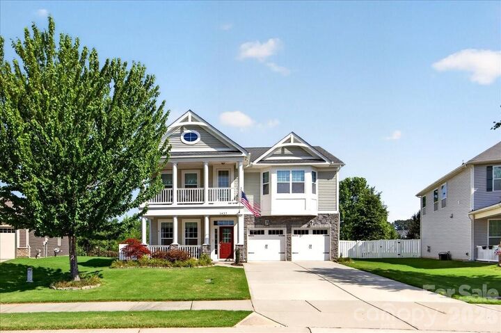Property Photo: 1437 Imperial Court SC 29745