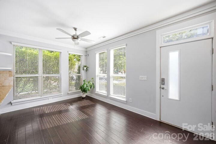 Property Photo:  923 Warren Burgess Lane  NC 28205 