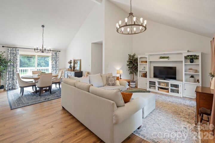 Property Photo:  6168 King Wilkinson Road  NC 28037 