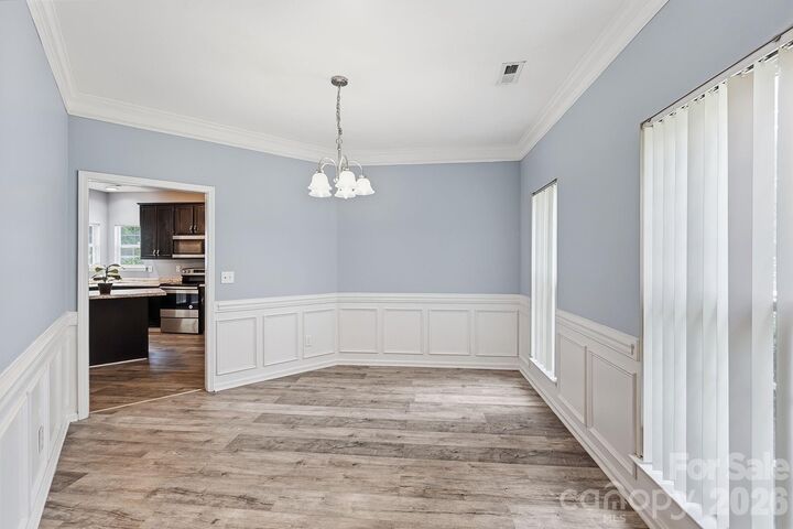 Property Photo:  9021 Cedar Run Way  NC 28273 