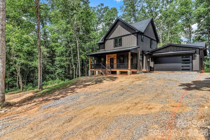 Property Photo:  80 Goldenwood Lane  NC 28759 