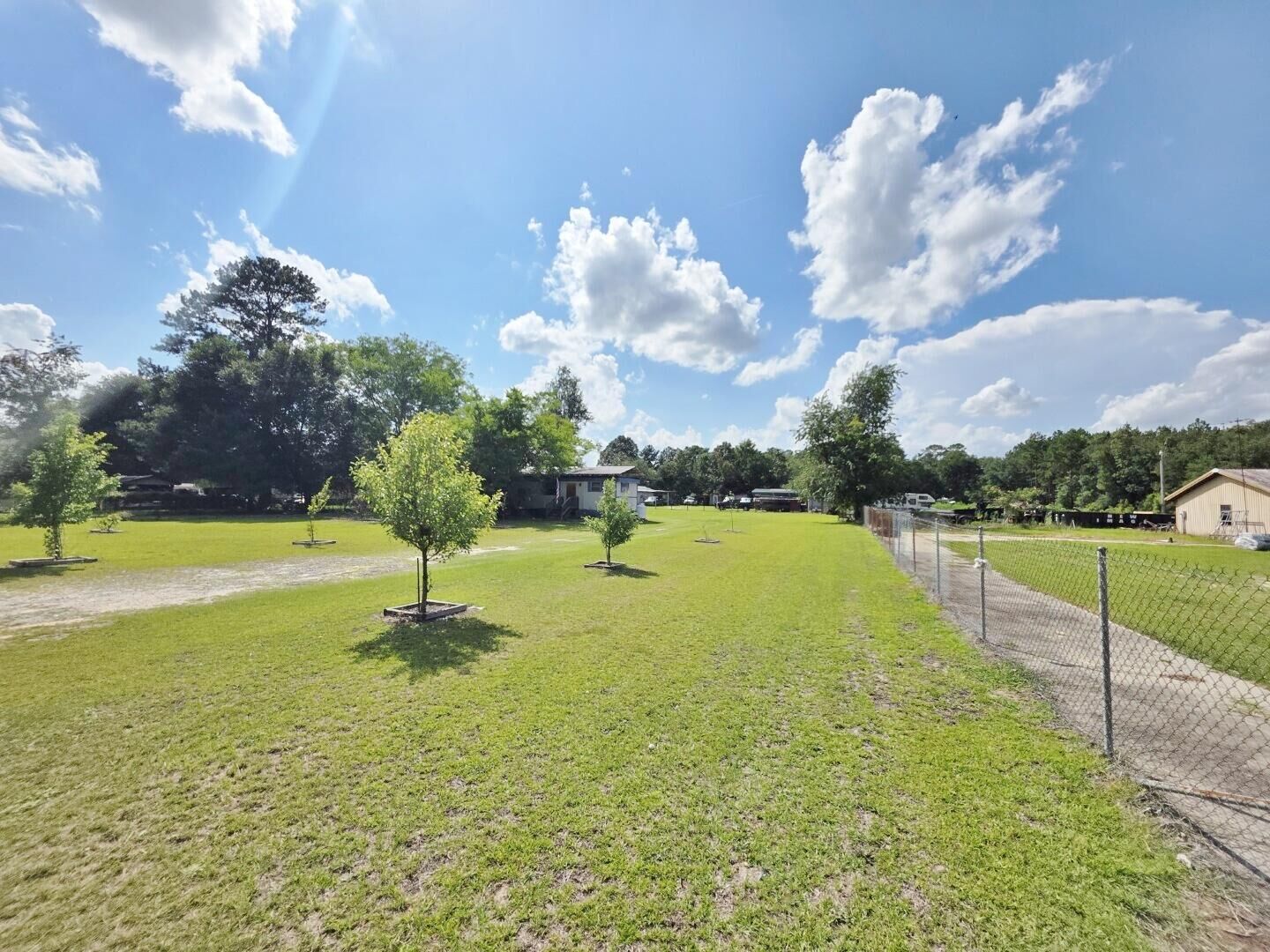 Property Photo:  155 Stumphole Road  SC 29047 