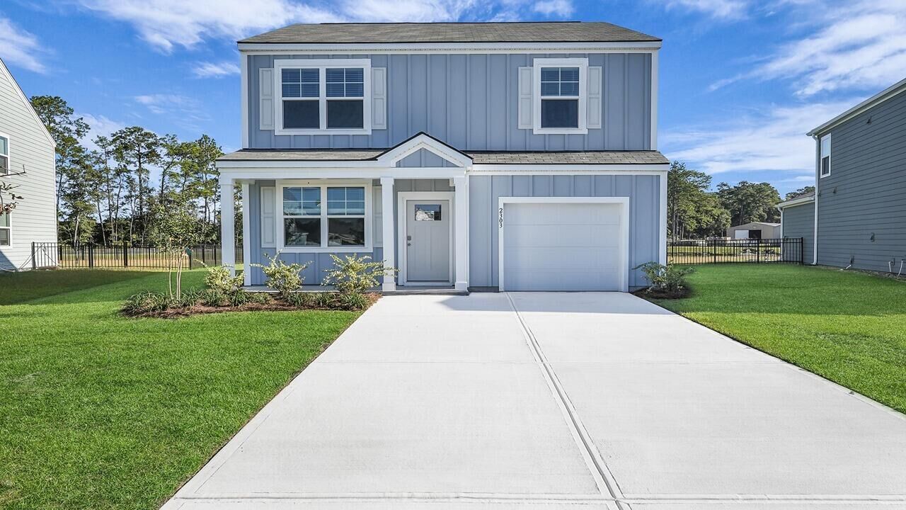 Property Photo:  6046 Grangestone Lane  SC 29470 