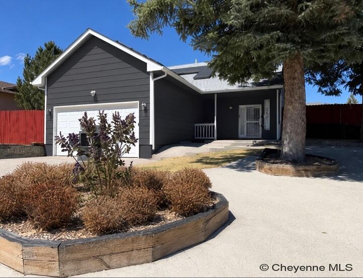 Property Photo: 5000 Atlantic Dr WY 82001