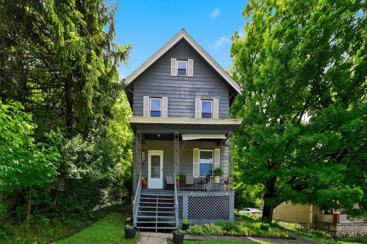 Property Photo:  2006 Baltimore Avenue  OH 45225 