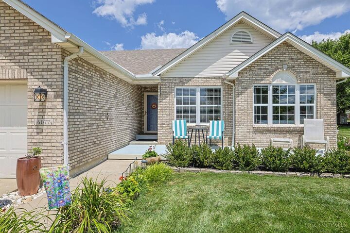 Property Photo:  6077 Deer Crossing Court  OH 45150 