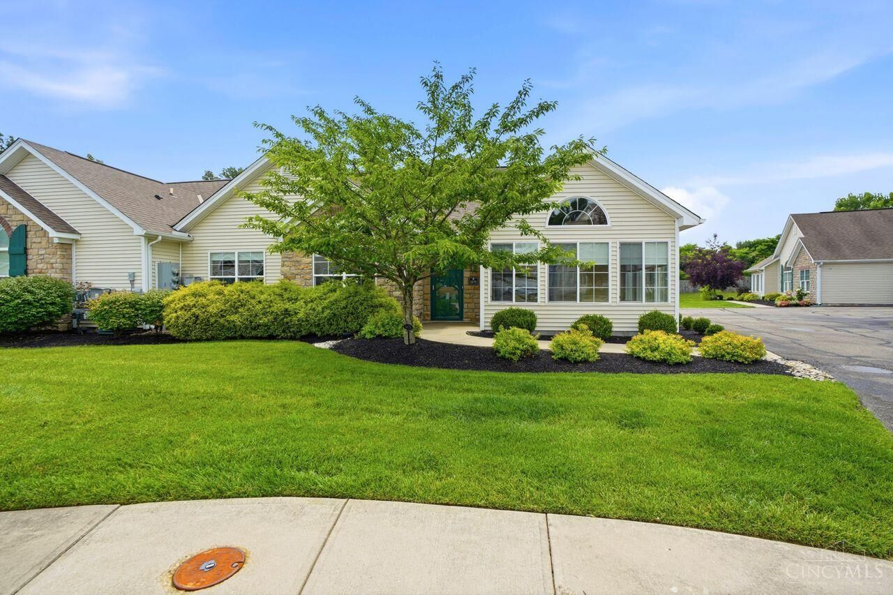 Property Photo:  1171 Lahinch Lane  OH 45102 