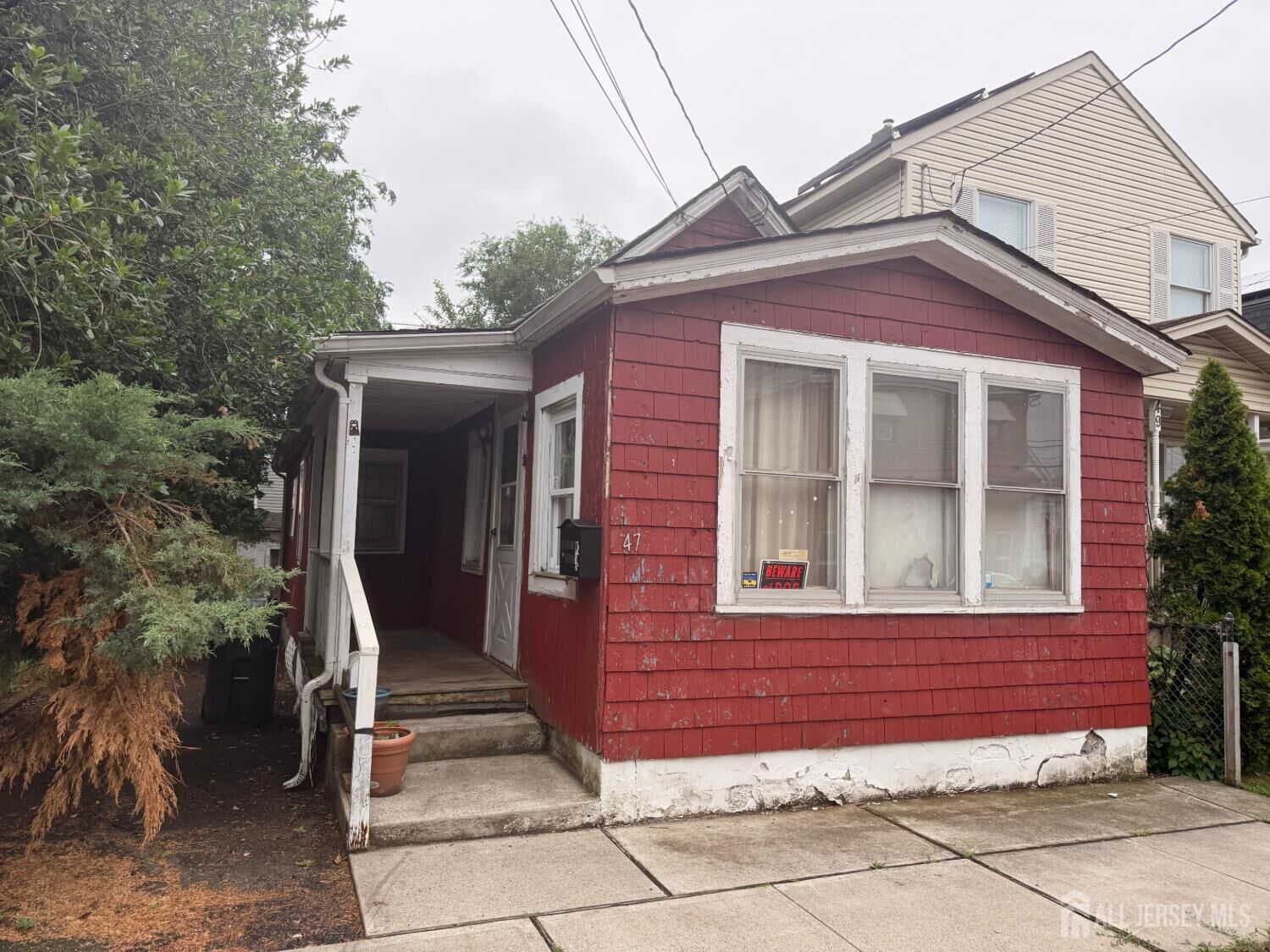 Property Photo:  47 May Street  NJ 08861 