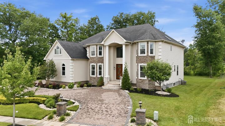 Property Photo:  1 Koch Lane  NJ 08816 