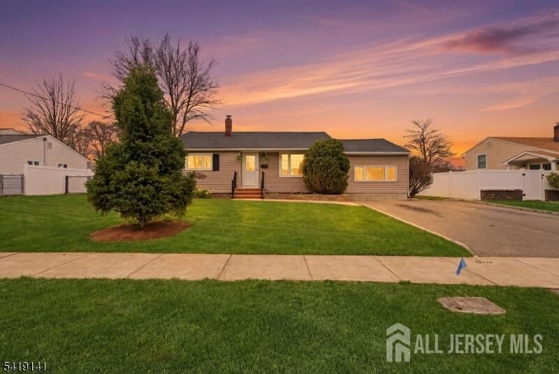 Property Photo:  317 Leden Terrace  NJ 07080 