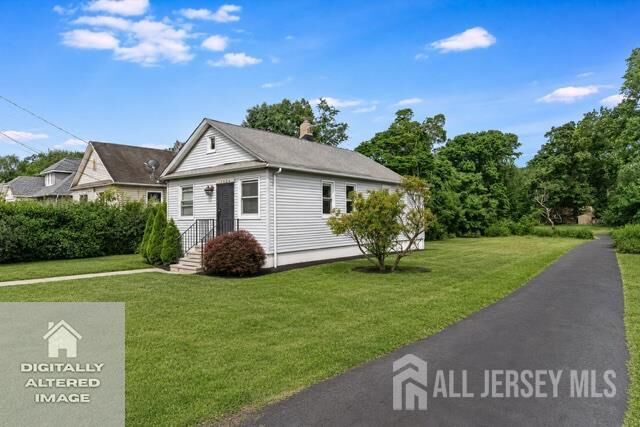 Property Photo:  1762 W 5th Street W  NJ 08854 
