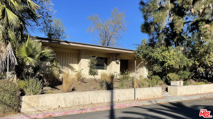 Property Photo:  16643 Nanberry Rd  CA 91436 