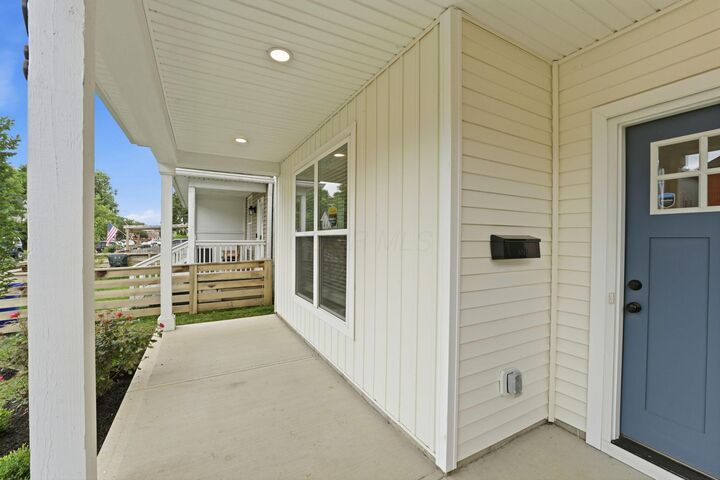 Property Photo: 93 N Princeton Avenue OH 43222