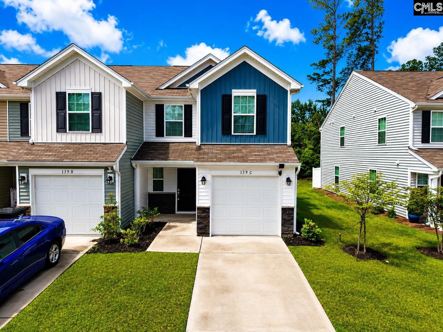 Property Photo:  139C Triumph Ave  SC 29078-9809 