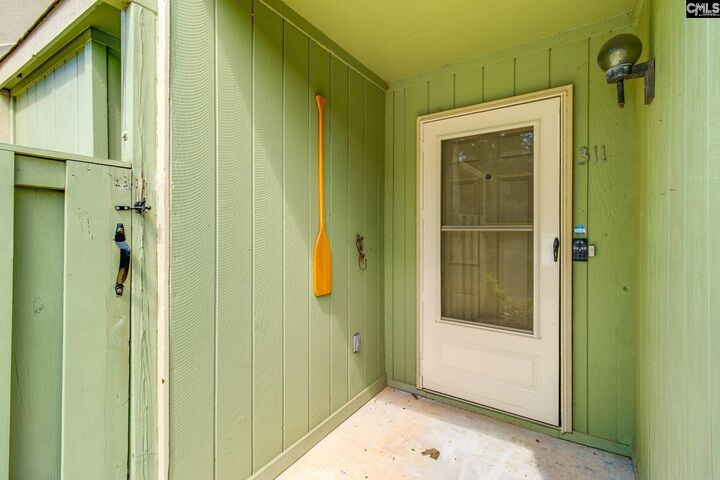 Property Photo:  311 Dryden  SC 29212 