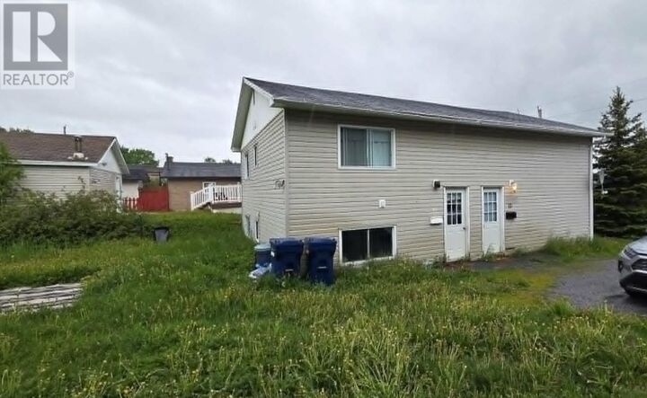 Property Photo:  52 Carmen Avenue  NL A2H 4V6 