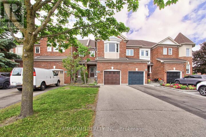Property Photo: 177 Denise Circle ON L3X 2K2